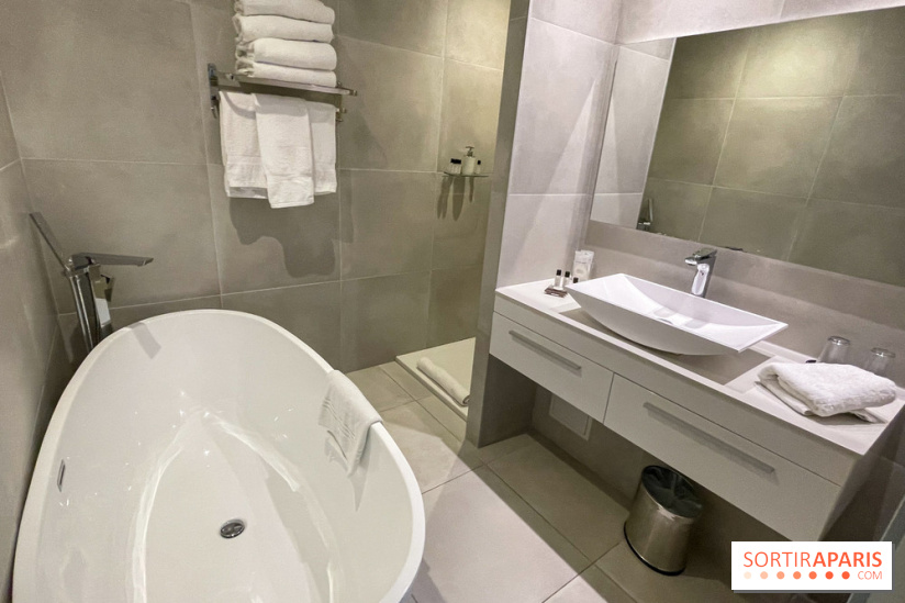 Le Spinaker (Hôtel-restaurant-marina à Port Camargue)