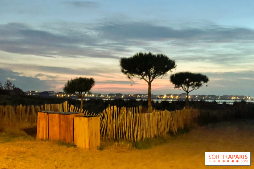 Le Spinaker (Hôtel-restaurant-marina à Port Camargue)