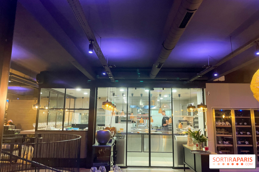 Le Spinaker (Hôtel-restaurant-marina à Port Camargue)