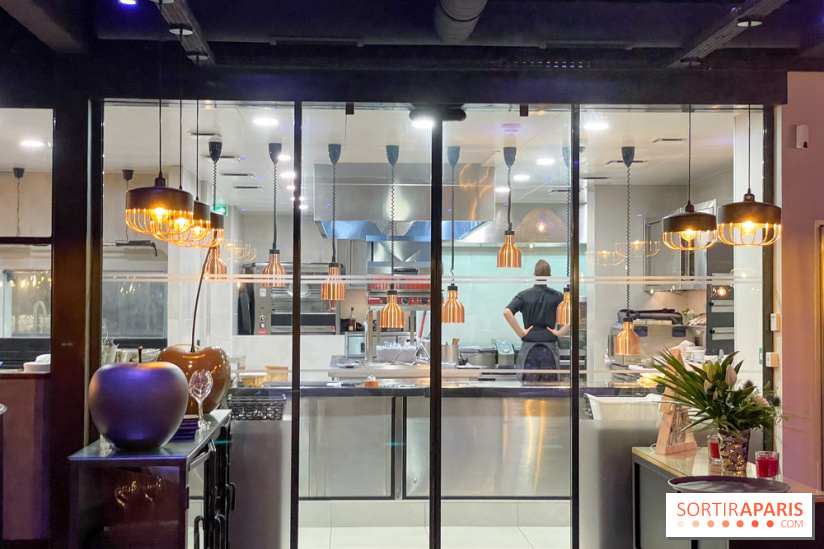 Le Spinaker (Hôtel-restaurant-marina à Port Camargue)