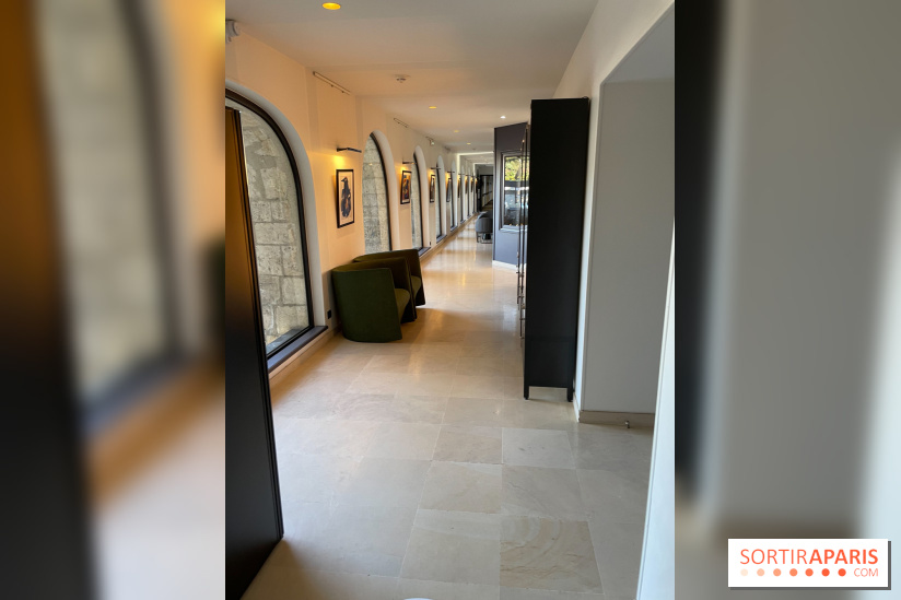 Bourges - hôtel de Bourbon Mercure