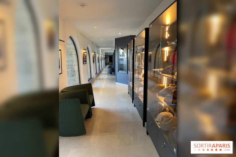 Bourges - hôtel de Bourbon Mercure