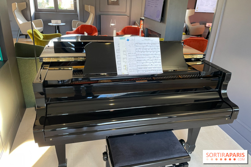 Bourges - hôtel de Bourbon Mercure