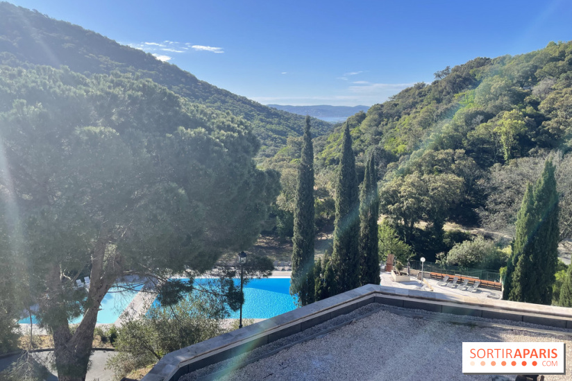 Le reverdi : Village Club de Soleil