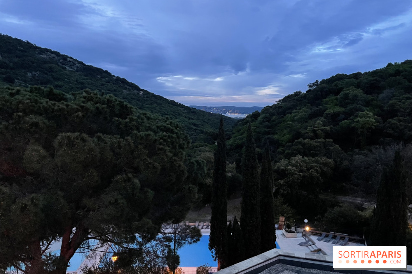 Le reverdi : Village Club de Soleil