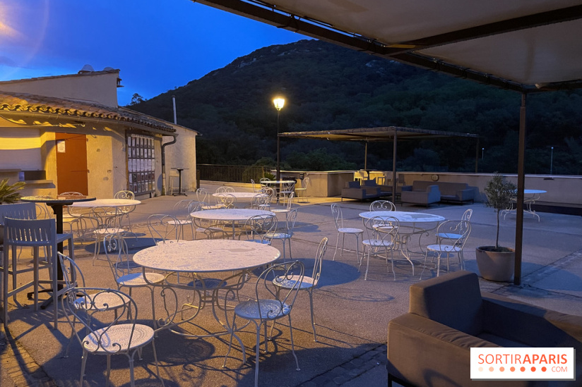Le reverdi : Village Club de Soleil