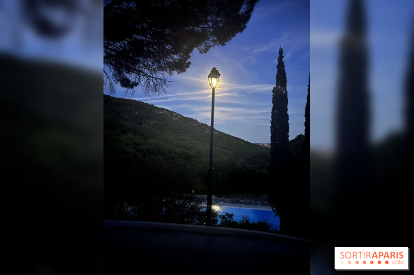 Le reverdi : Village Club de Soleil  - IMG 2522