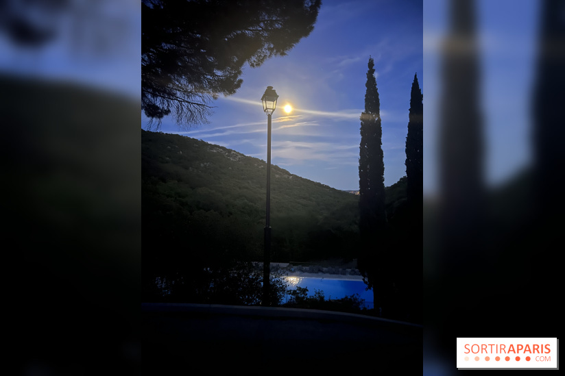 Le reverdi : Village Club de Soleil  - IMG 2521