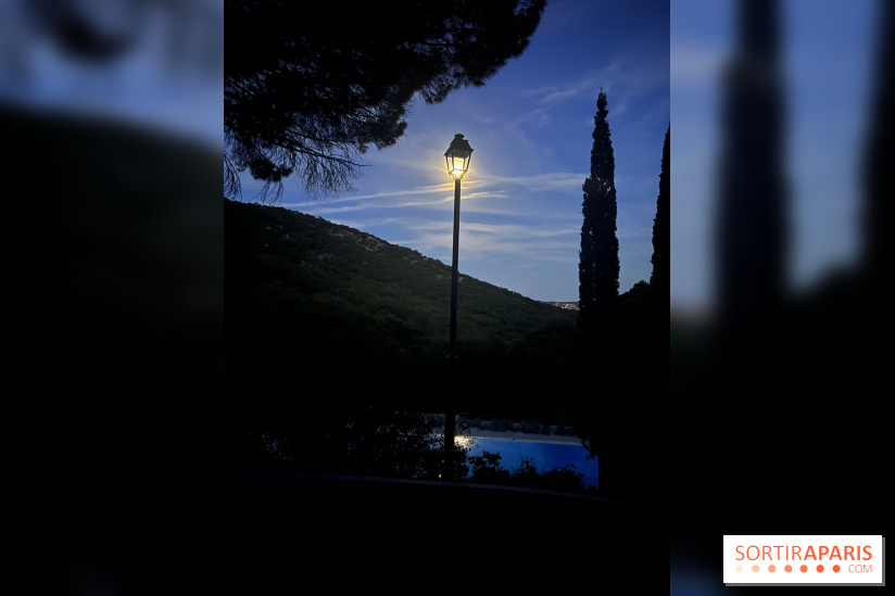 Le reverdi : Village Club de Soleil  - IMG 2520