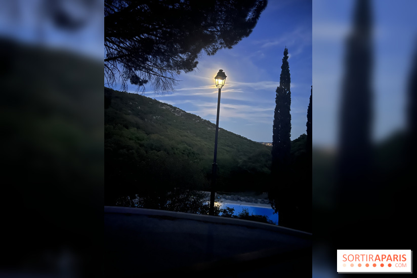 Le reverdi : Village Club de Soleil  - IMG 2519