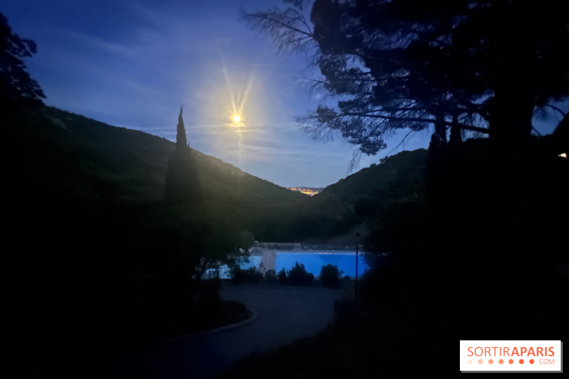 Le reverdi : Village Club de Soleil  - IMG 2518