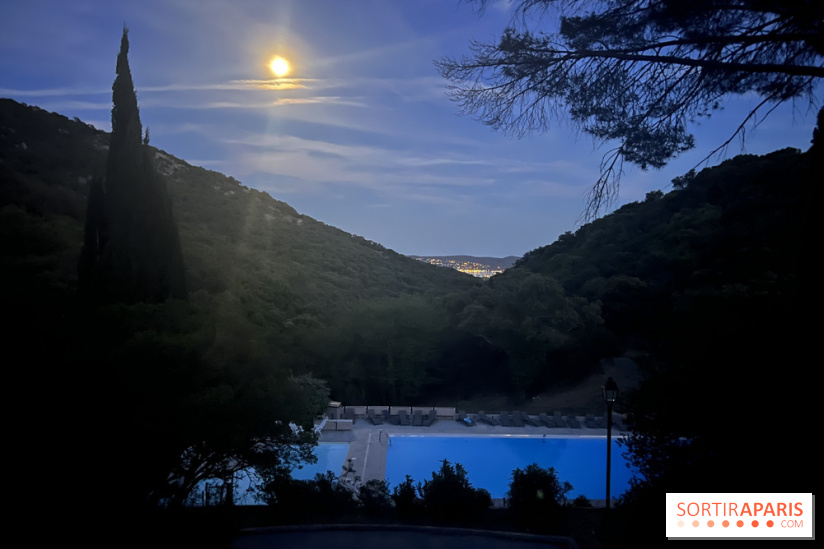 Le reverdi : Village Club de Soleil  - IMG 2517