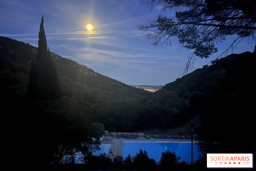 Le reverdi : Village Club de Soleil