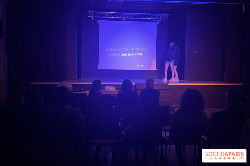 Le reverdi : Village Club de Soleil  - IMG 2515