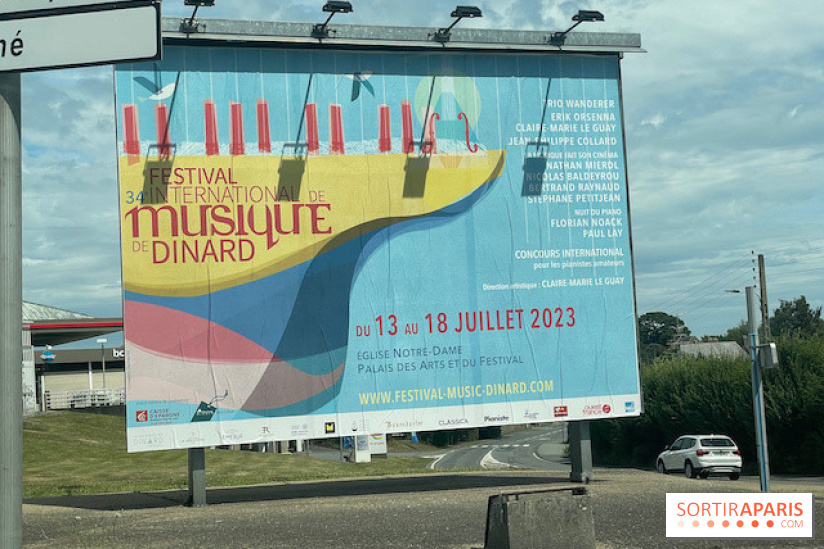 Villa Reine Hortense à Dinard : nos photos - IMG 1022