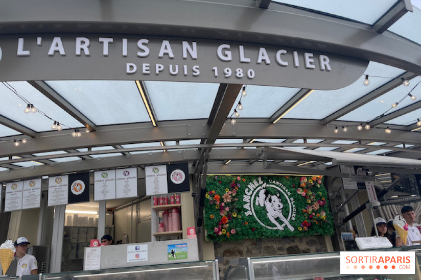 Villa Reine Hortense à Dinard : nos photos - IMG 1087