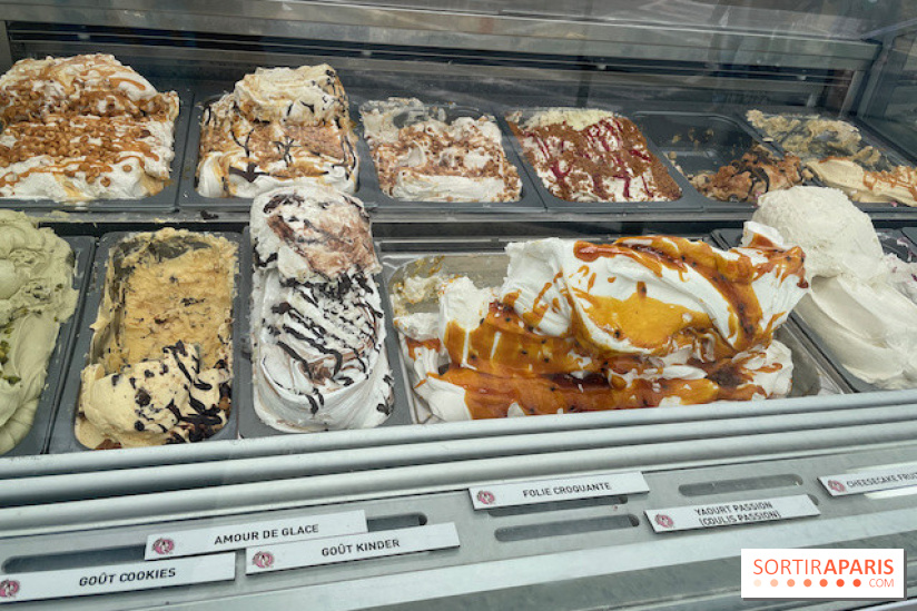 Villa Reine Hortense à Dinard : nos photos - IMG 1089