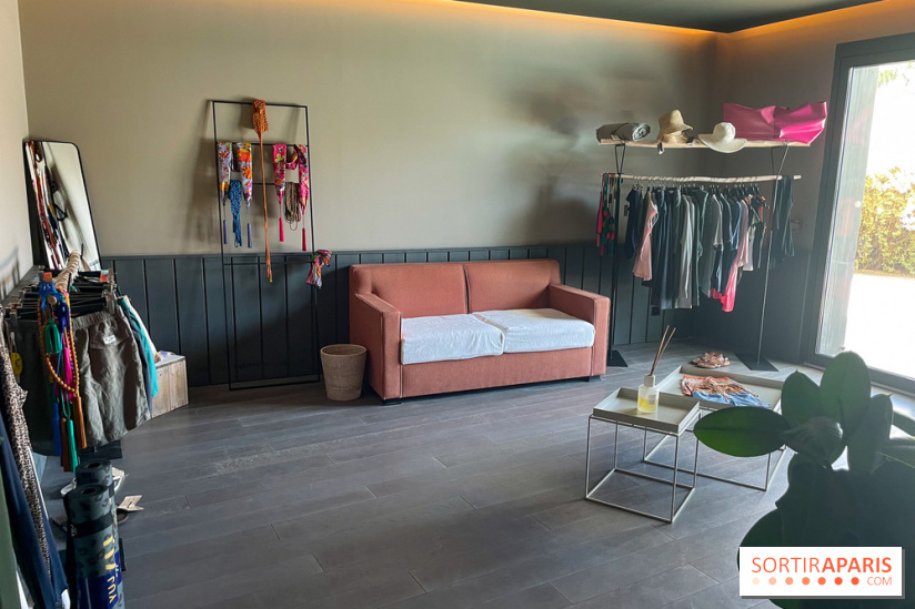 Plage Palace à Palavas les flots : nos photos - Spa