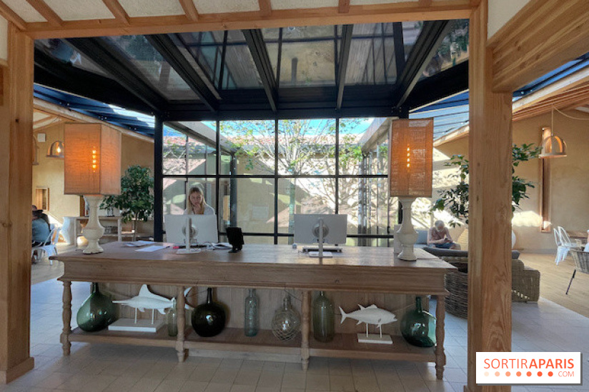 Yelloh Village de Sérignan Plage - IMG 4240