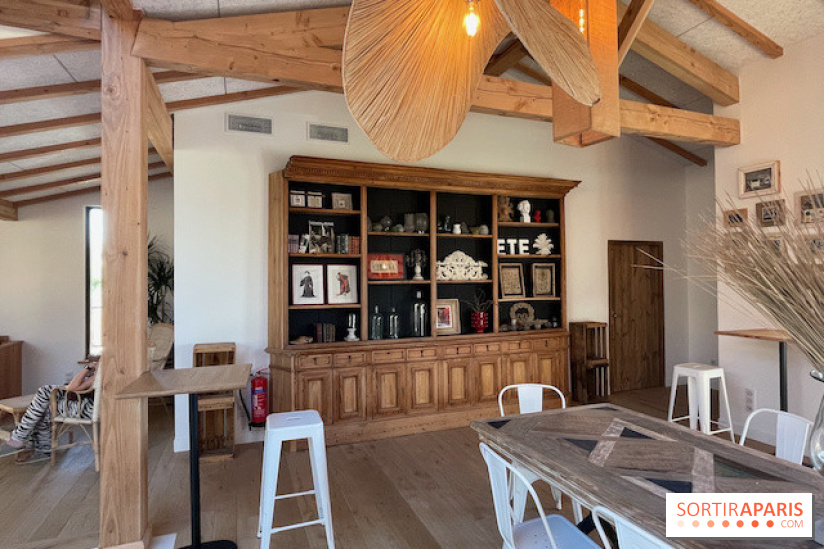 Yelloh Village de Sérignan Plage - IMG 4242