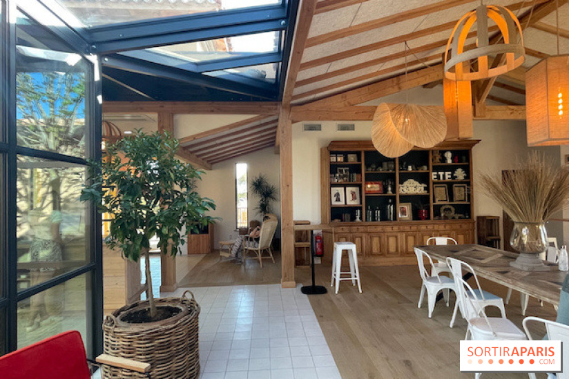 Yelloh Village de Sérignan Plage - IMG 4243