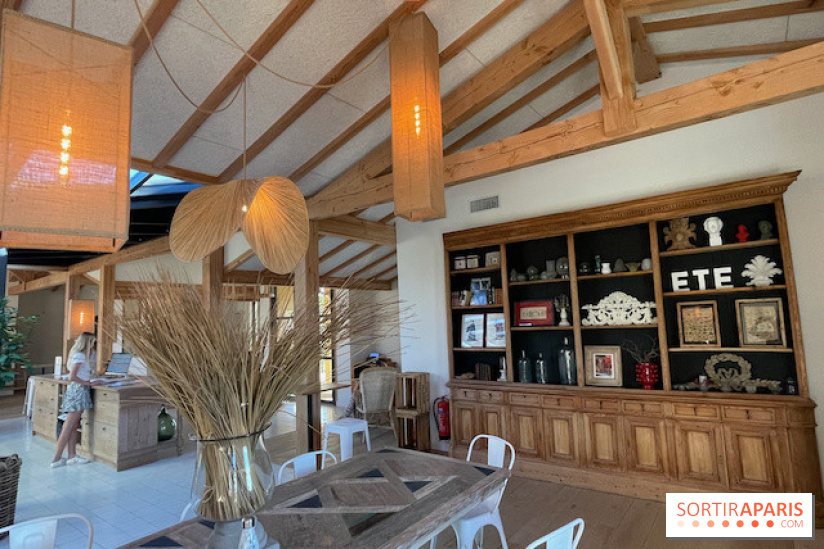 Yelloh Village de Sérignan Plage - IMG 4245