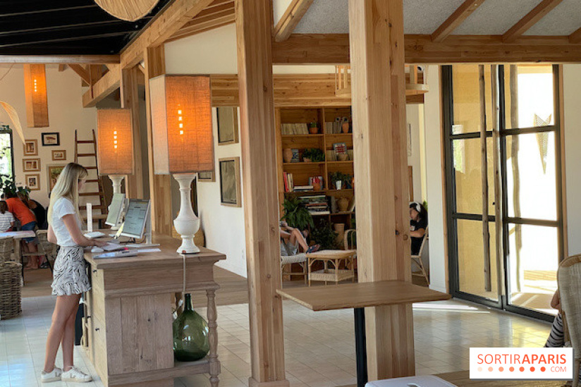 Yelloh Village de Sérignan Plage - IMG 4247