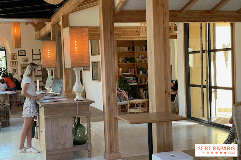 Yelloh Village de Sérignan Plage - IMG 4248