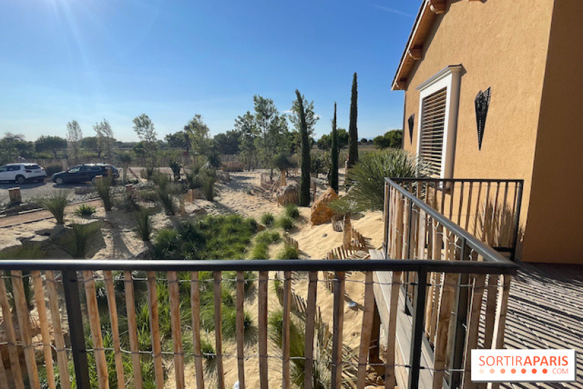 Yelloh Village de Sérignan Plage - IMG 4250