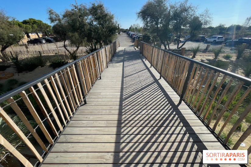 Yelloh Village de Sérignan Plage - IMG 4252