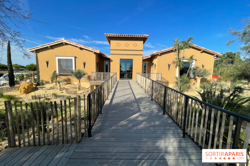 Yelloh Village de Sérignan Plage - IMG 4253