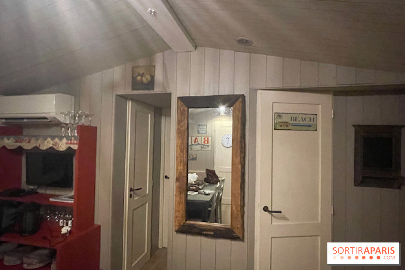 Yelloh Village de Sérignan Plage - IMG 4287