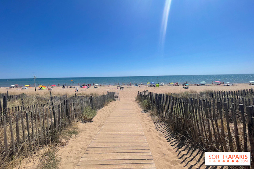 Yelloh Village de Sérignan Plage - IMG 4452