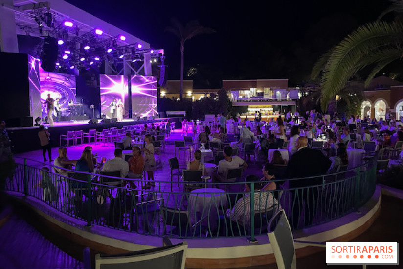 Forte Resort, images du centre