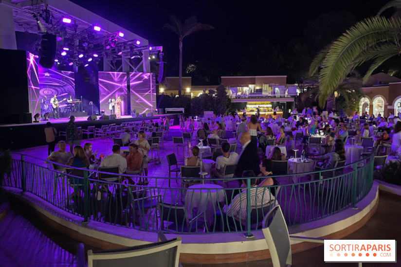Forte Resort, images du centre