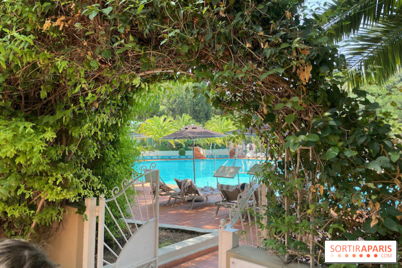 Forte Resort, images du centre