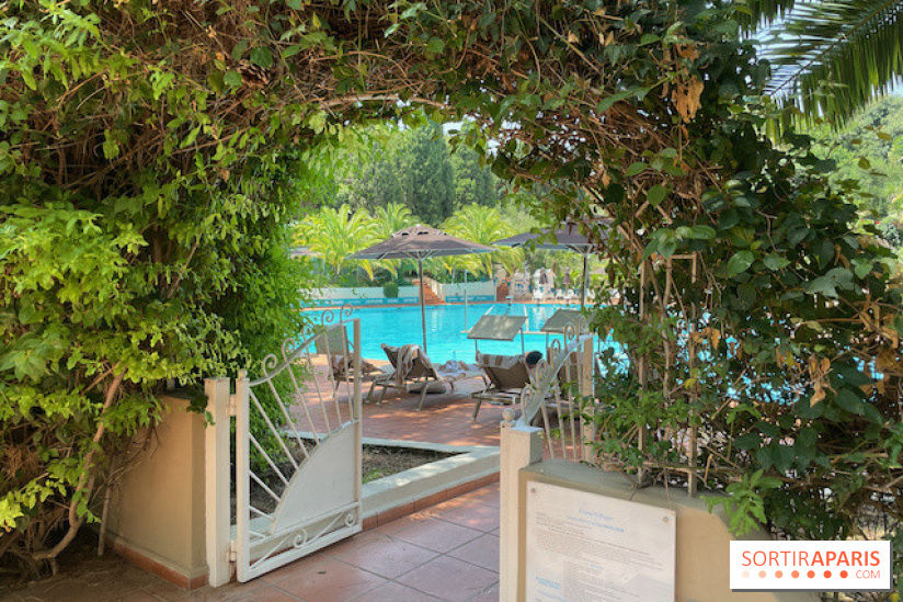 Forte Resort, images du centre  - IMG 2053