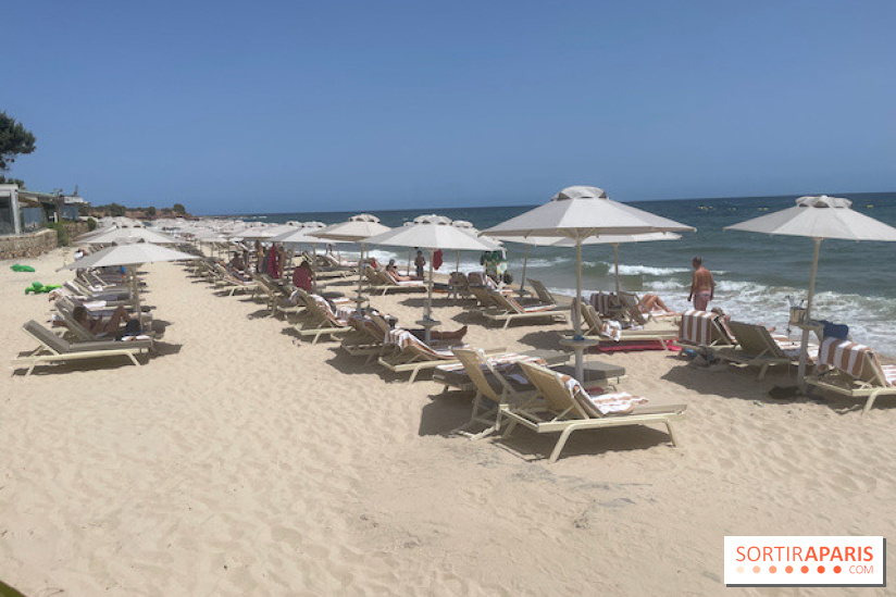 Forte Resort : Restaurant Wild Scandinavian BBQ  - IMG 2767