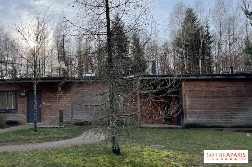 Center Parcs Les Trois Forêts - IMG 2375