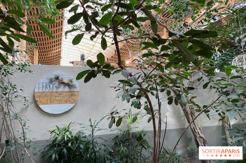 Center Parcs Les Trois Forêts - IMG 2376