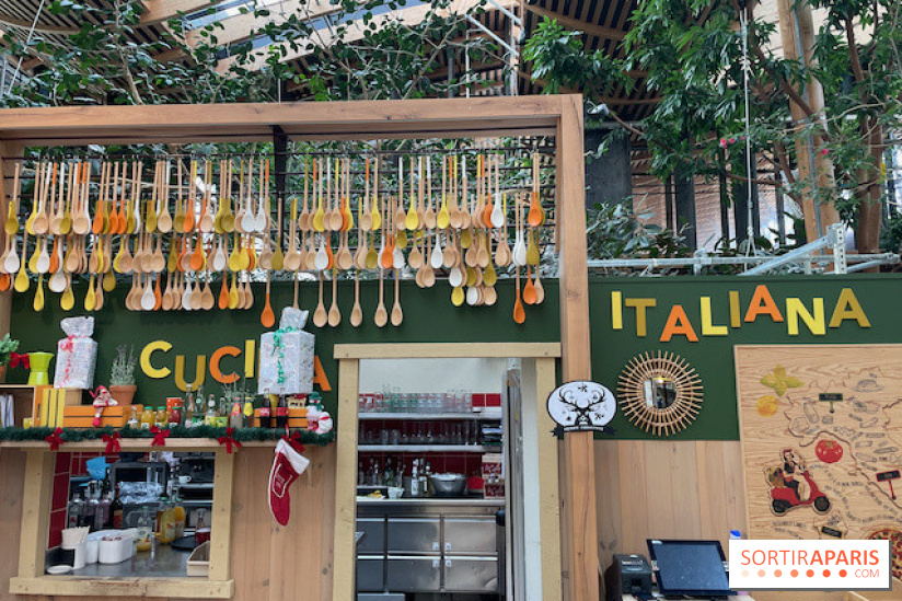 Center Parcs Les Trois Forêts - IMG 2382