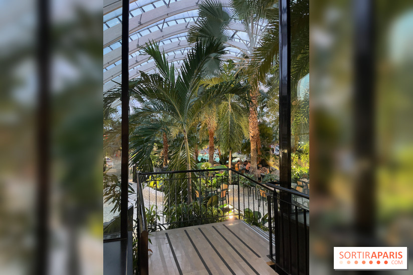 Center Parcs Les Trois Forêts - IMG 2402