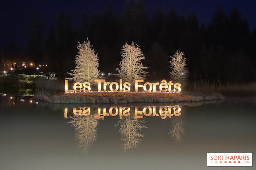 Center Parcs Les Trois Forêts