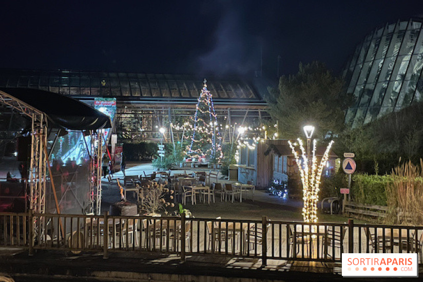 Center Parcs Les Trois Forêts - IMG 2420