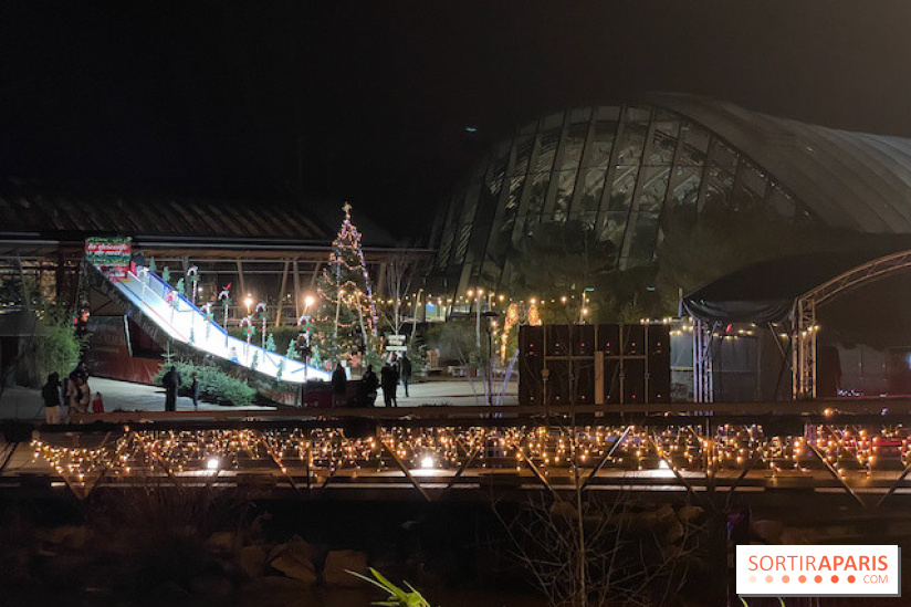 Center Parcs Les Trois Forêts - IMG 2422