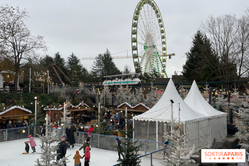 Europa Park : Parc d'attraction