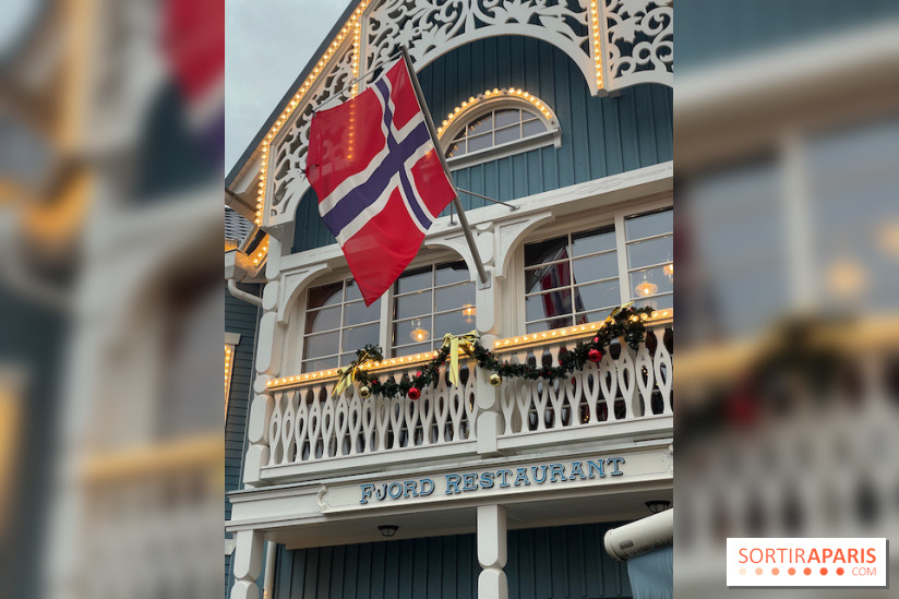 Europa Park : Parc d'attraction  - IMG 3264