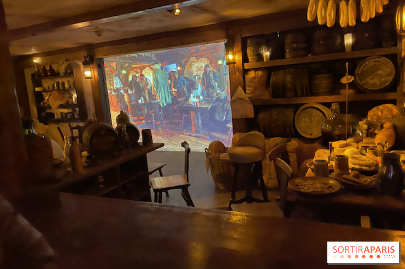 Europa Park : Parc d'attraction  - IMG 3279