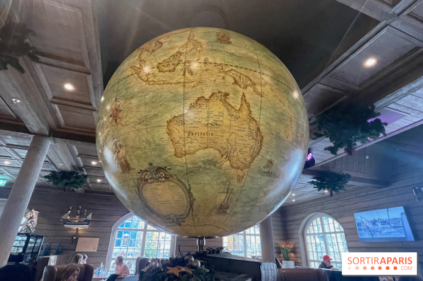 Hôtel Krønasår : Aventure 4 Étoiles près de Rulantica à Europa Park - IMG 2985