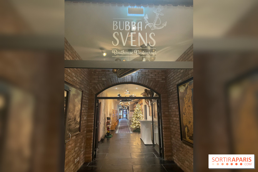 Hôtel Krønasår : Aventure 4 Étoiles près de Rulantica à Europa Park - IMG 2989